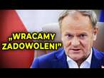 Tusk "bardzo zadowolony" po wizycie w Turcji. Odniósł się też do apelu Dudy ws. broni atomowej