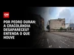 Cracolândia desapareceu? Entenda o que causou a redução no fluxo de usuários | CNN NOVO DIA