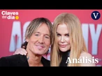 Una ruptura, la confesión de Madonna y el miedo de Robbie Williams: crónica rosa con Silvia Colomé