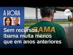 Ibama: Sem recursos, instituto multa menos que em anos anteriores | Toledo e Thais Bilenky