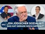 HENRYK M. BRODER: Gespräch zwischen Alice Weidel und Elon Musk - Hitler 