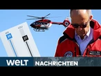 Sorgen vor starken AfD-Umfragewerten! – Merz tourt vor Kommunalwahlen durch NRW