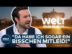 MEINUNG: Neuausrichtung der Sozialdemokraten? "Saskia Esken passt nicht mehr so ganz rein!"