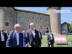 Prezydent Nawrocki w Szwajcarii! Padły mocne słowa, na które czekali wszyscy!