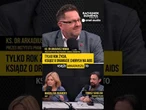 Tylko rok życia - ksiądz o dramacie chorych na AIDS | Rachunek Sumienia
