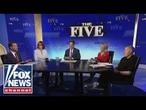 JD Vance shares his favorite dad joke