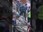Deadly back-to-back earthquakes strike Venezuela