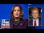 Doocy: Kamala Harris has some explaining to do