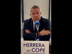 Page, sobre la dirección del PSOE: "Nos cree muy poca gente" #shorts