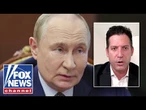 Any deal Trump makes with Putin MUST include this: Former US Army Special Ops soldier