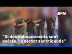 Montreuil: un spectacle de fin d'année de maternelle avec des armes factices fait polémique