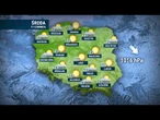 Prognoza pogody 17.06.2026 | TV Republika