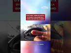 Stati Uniti, viene accusata di usare il cellulare alla guida: ma non ha la mano