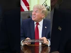 Trump reacts to Supreme Court mail-in ballot ruling