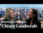 Chiara Gamberale: 