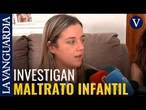 Investigan la muerte de una bebé por quemaduras cuando la bañaba la pareja de su madre