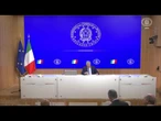Tajani: Consiglio dei Ministri ha approvato riforma Farnesina per rafforzare export