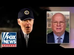 Karl Rove exposes ‘two groups of hypocrites’ in Biden White House