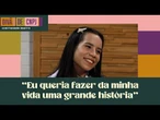 'Riem e depois se interessam', diz influenciadora sobre finanças para jovens