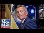 'STATS DON’T LIE’: Transportation secretary takes on liberal city crime