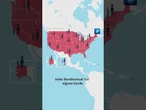 Was ist die Nationalgarde in den USA? #tagesschau #nachrichten #nationalgarde #washingtondc #usa