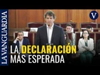 Juicio a David Sánchez