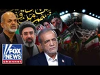 This PROVES the regime is ‘FRACTURED’: Mike Pompeo