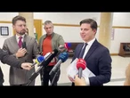 Presja na Polskę. Niemcy przeszukali mieszkanie zatrzymanego Ukraińca?