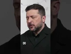 Konferencja odbudowy Ukrainy w Gdańsku - analiza możliwości udziału Zełeńskiego