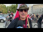 XIV Rajd Honoru w Stalowej Woli ku czci Powstańców Warszawskich!