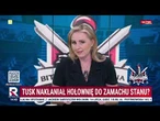 Gosek: Donald Tusk musi się stosować do poleceń z Berlina | M. Borkowska | Bitwa Polityczna