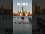 Por que o aquecimento dos oceanos preocupa?
