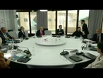 Líderes del G7 concordam em aumentar pressão sobre a Rússia | AFP