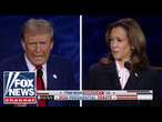 Trump torches Kamala Harris on Afghanistan withdrawal: 'They never fired anybody'