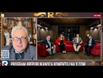 Sakiewicz: Grodzki próbuje zrobić z siebie działacza antykomunistyczego | #RepublikaNocą