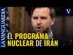 ¿Qué pasará con Irán? Vance reconoce que quedan "muchos detalles por resolver" sobre el acuerdo