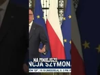 Hołownia o polityce emocji - szansa na odzyskanie zaufania wyborców