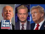 Doocy reveals key difference between Trump, Biden WH