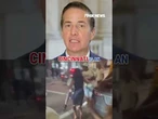 'Begged for that beatdown': Councilwoman's SHOCKING reaction to mob attack #shorts #foxnews #news