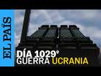 GUERRA UCRANIA | ALEMANIA expande su ejército a 230.000 soldados | EL PAÍS