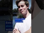 Jovem #alemão abandona a #extremadireita; saiba o porquê #alemanha #política #noticias #shorts