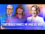 Is Starmer trying to cement his legacy with a social media ban? | The Cathy Newman Show