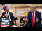 Europe SCRAMBLES to meet defense requirements as Trump set for NATO Summit