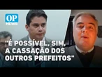 Denúncia de ex-prefeita contra Júnior Mano envolve mais de 50 municípios do Ceará | OP News