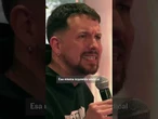 Pablo Iglesias reaparece en la Asamblea de Podemos y critica a la "izquierda sindical" #shorts