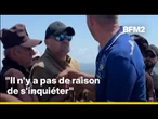 Albanie: manifestations contre le projet de complexe hôtelier du gendre de Donald Trump