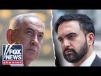 Israeli Ambassador Danny Danon slams NYC mayor over 'dangerous' Netanyahu arrest threats