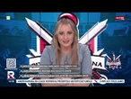 Tusk chce stawiać wiatraki koło naszych domów | M. Borkowska | Bitwa Polityczna