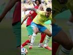 Brasil teve atuação “bem medíocre” no empate contra Marrocos em 1º jogo da Copa, analisa jornalista