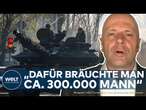 PUTINS KRIEG: Russland zieht Truppen vor Charkiw zusammen – Steht ein Großangriff bevor?
